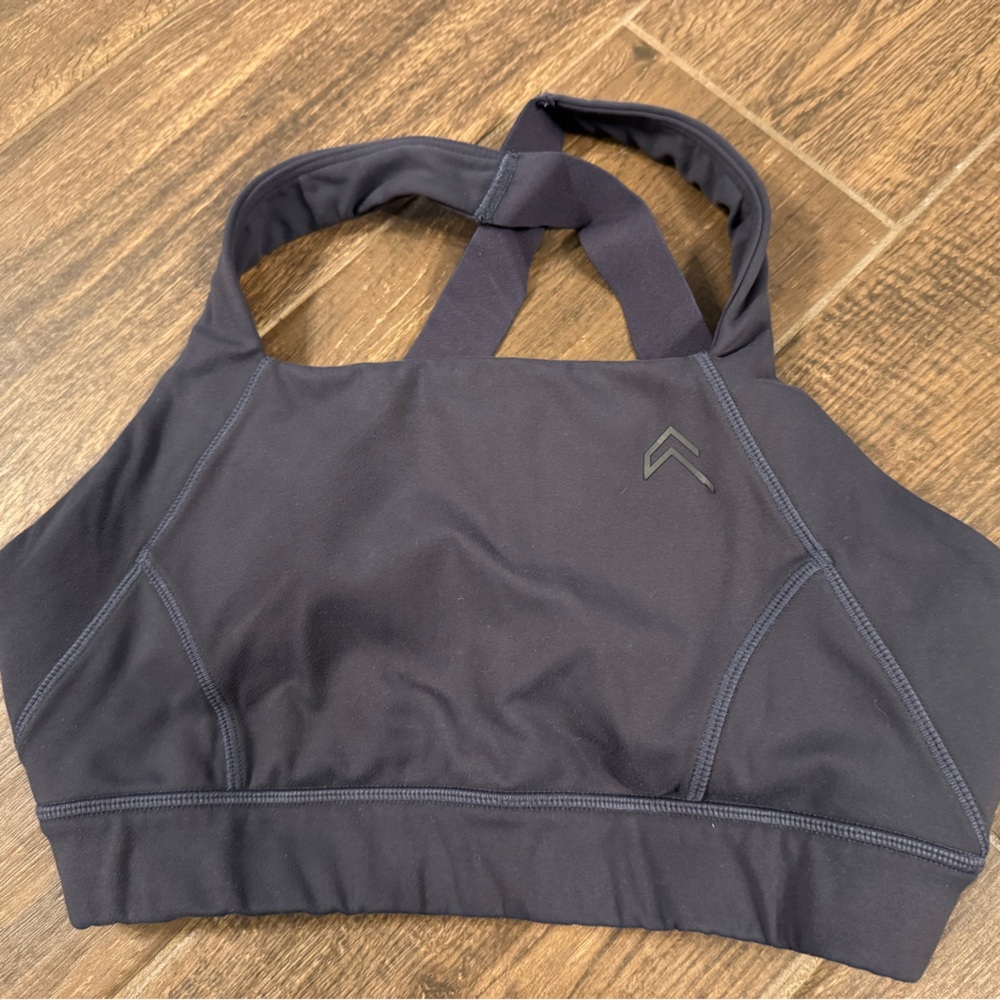 Bundle of Oner active wide strap bras. Set of 3.